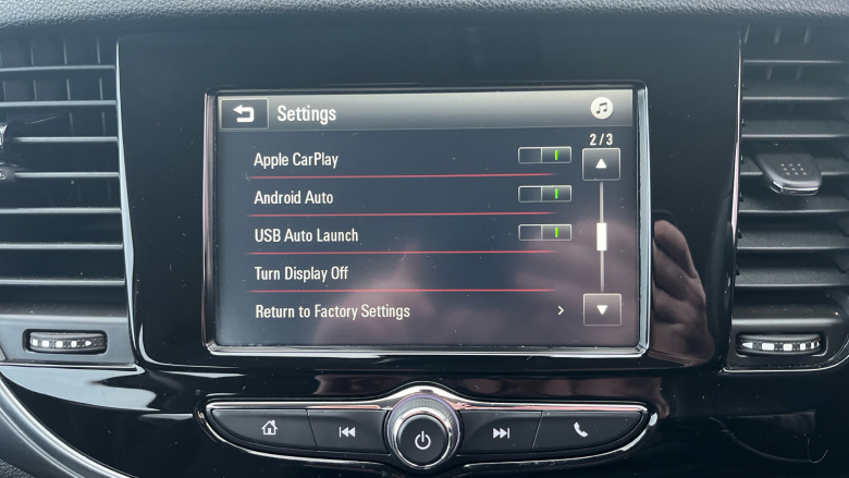 Vauxhall Mokka X 1.4T Active 5dr Auto Petrol Hatchback